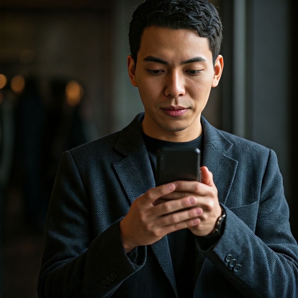 Building Your Fashion Brand with WhatsApp Business